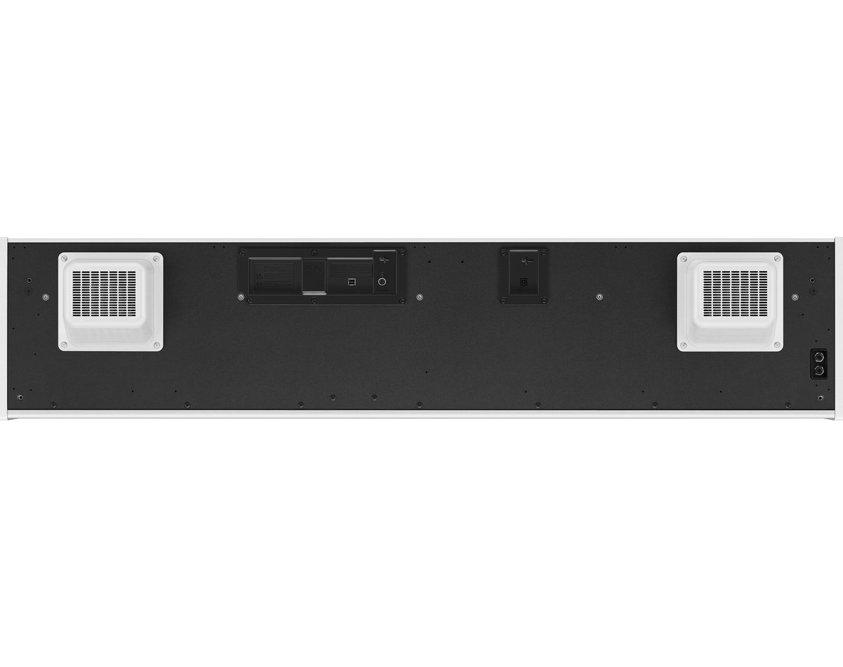 AP-S200 WE Digitalpiano weiß