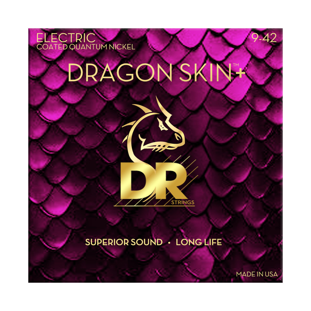 Dragon Skin+ 09-42