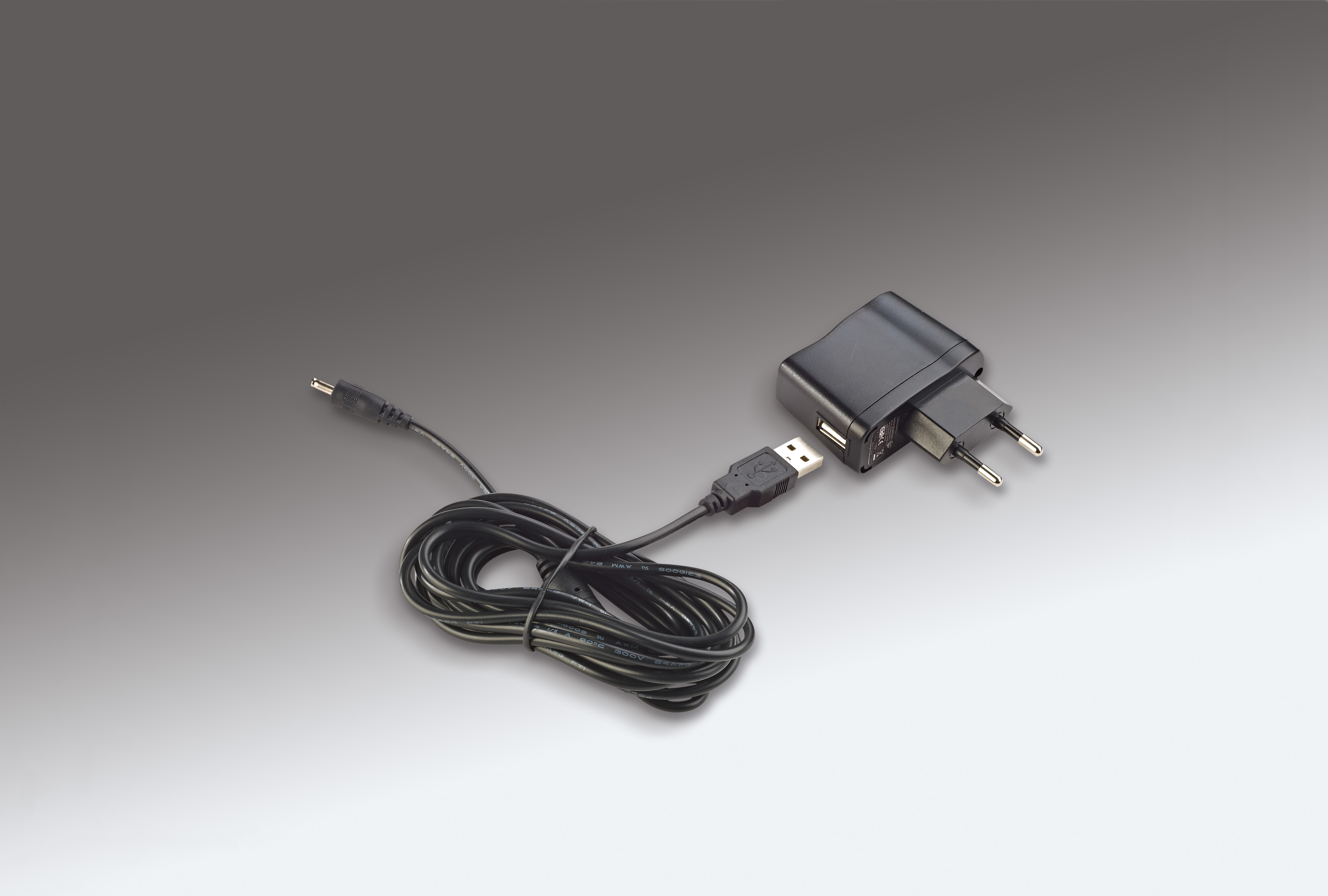12298 LED Pianoleuchte gold 12 LEDs, mit Netzteil