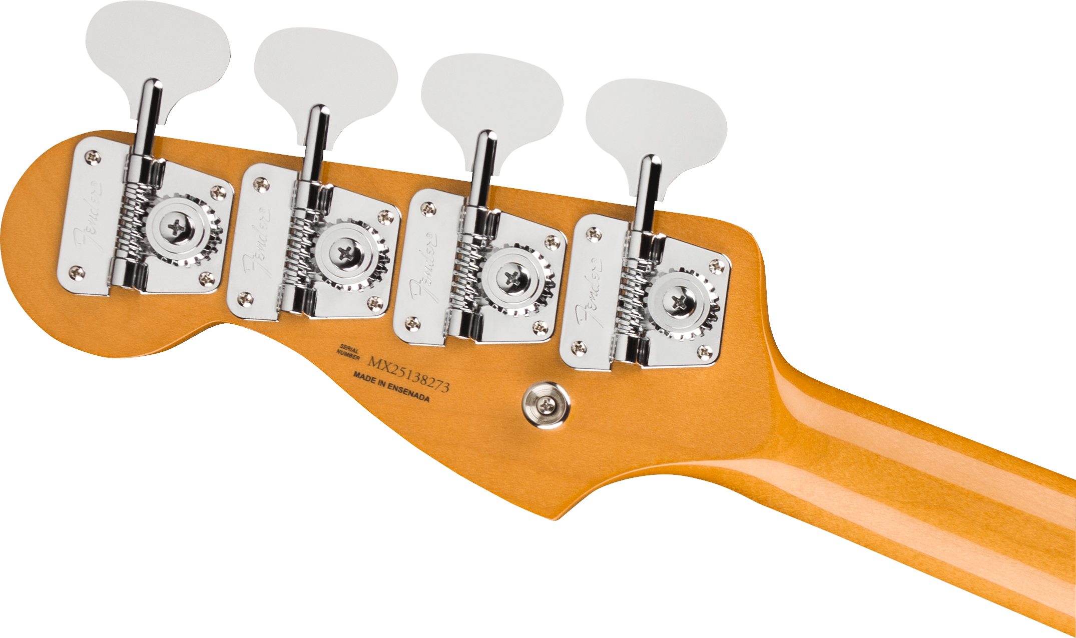 Vintera III Late '60s Precision Bass MN 3-Color Sunburst