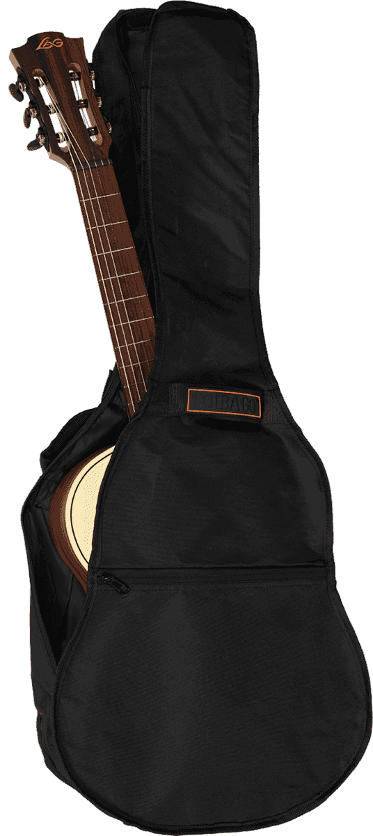 GB10C3 Gigbag für Klassikgitarre 3/4