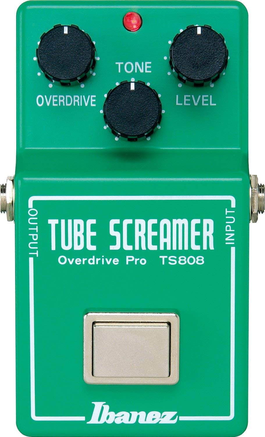 TS808 Tube Screamer Reissue