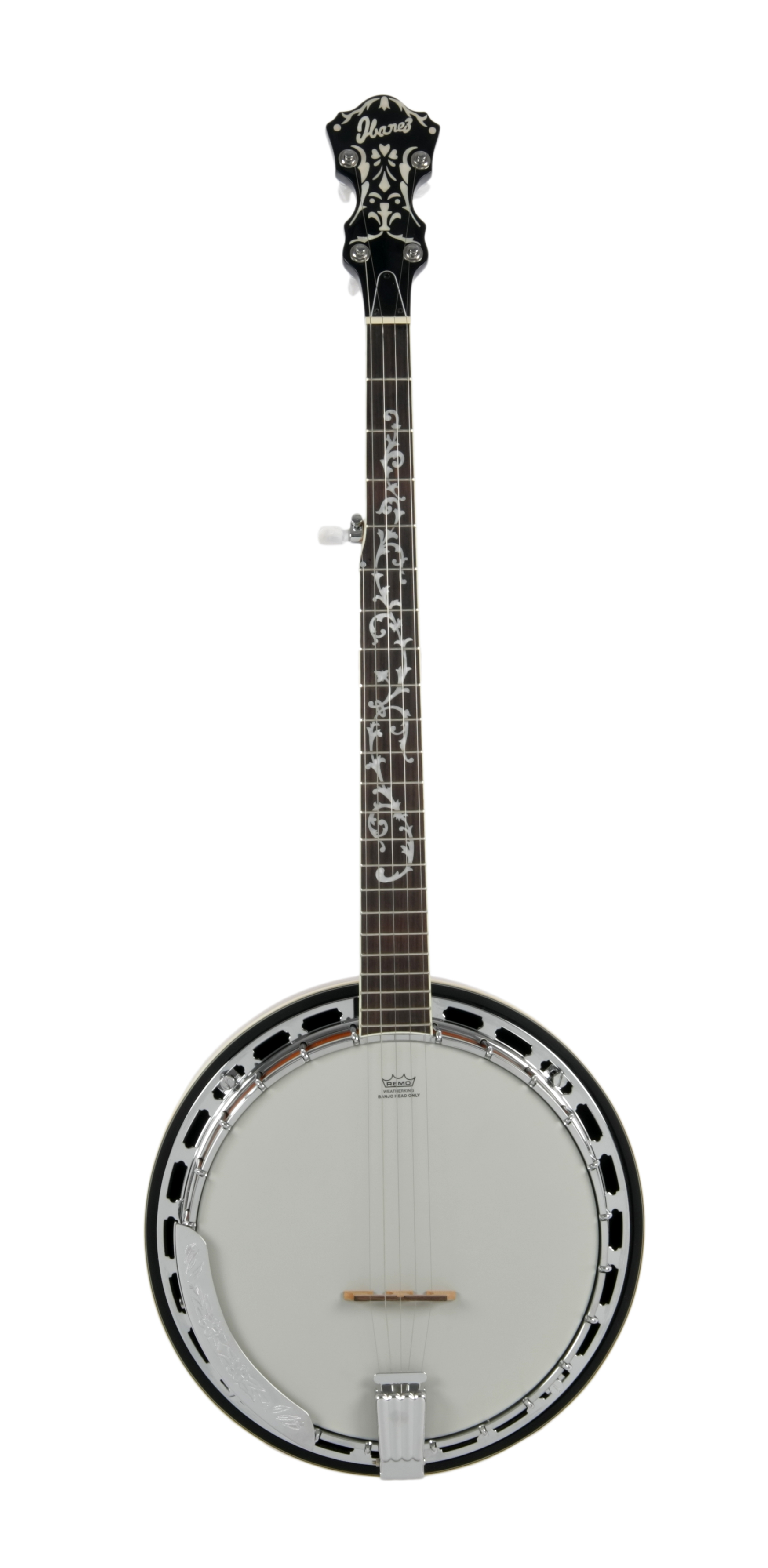 Banjo 5-String Line / Mahagoni