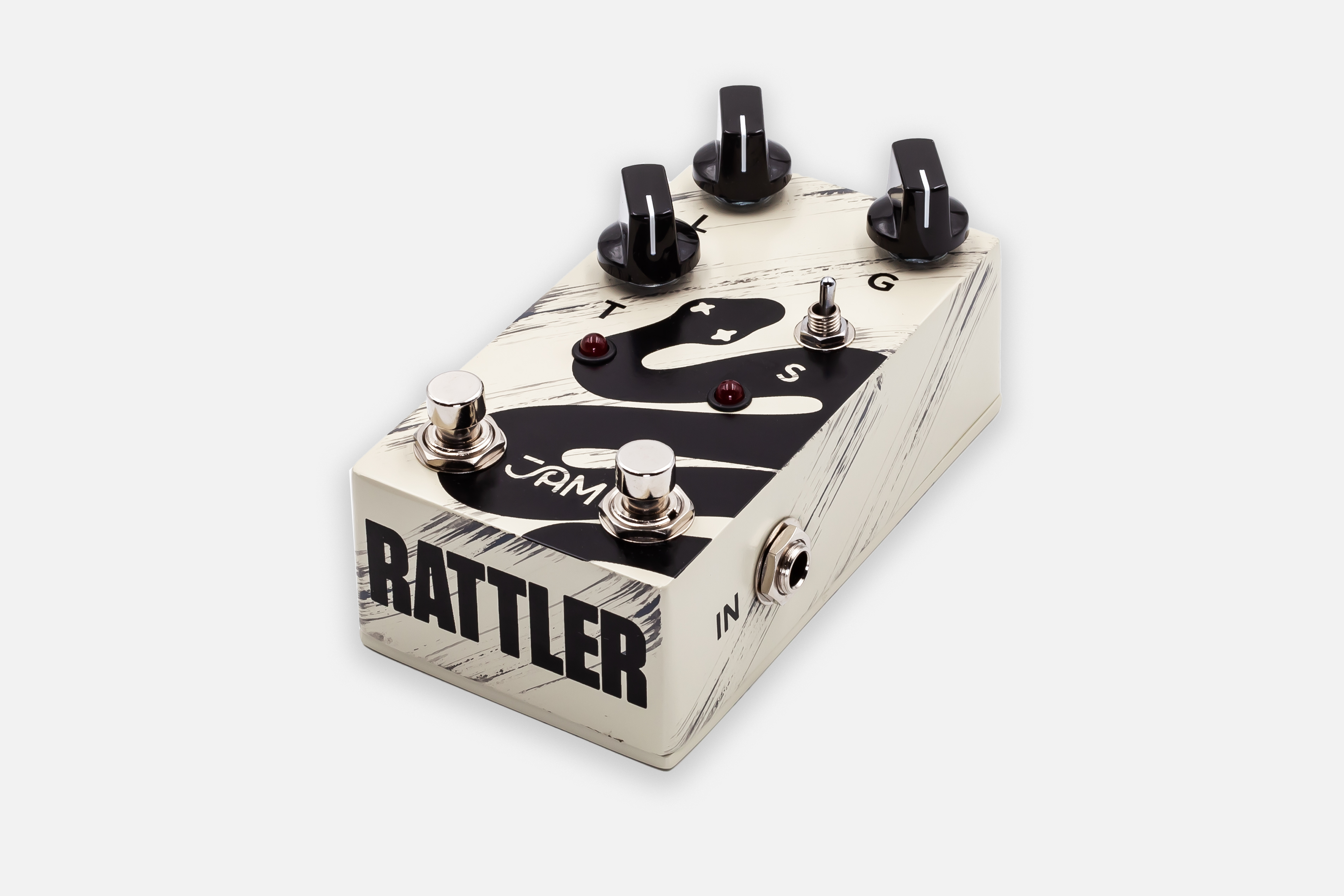 Rattler mk.2 Rattler mk.2