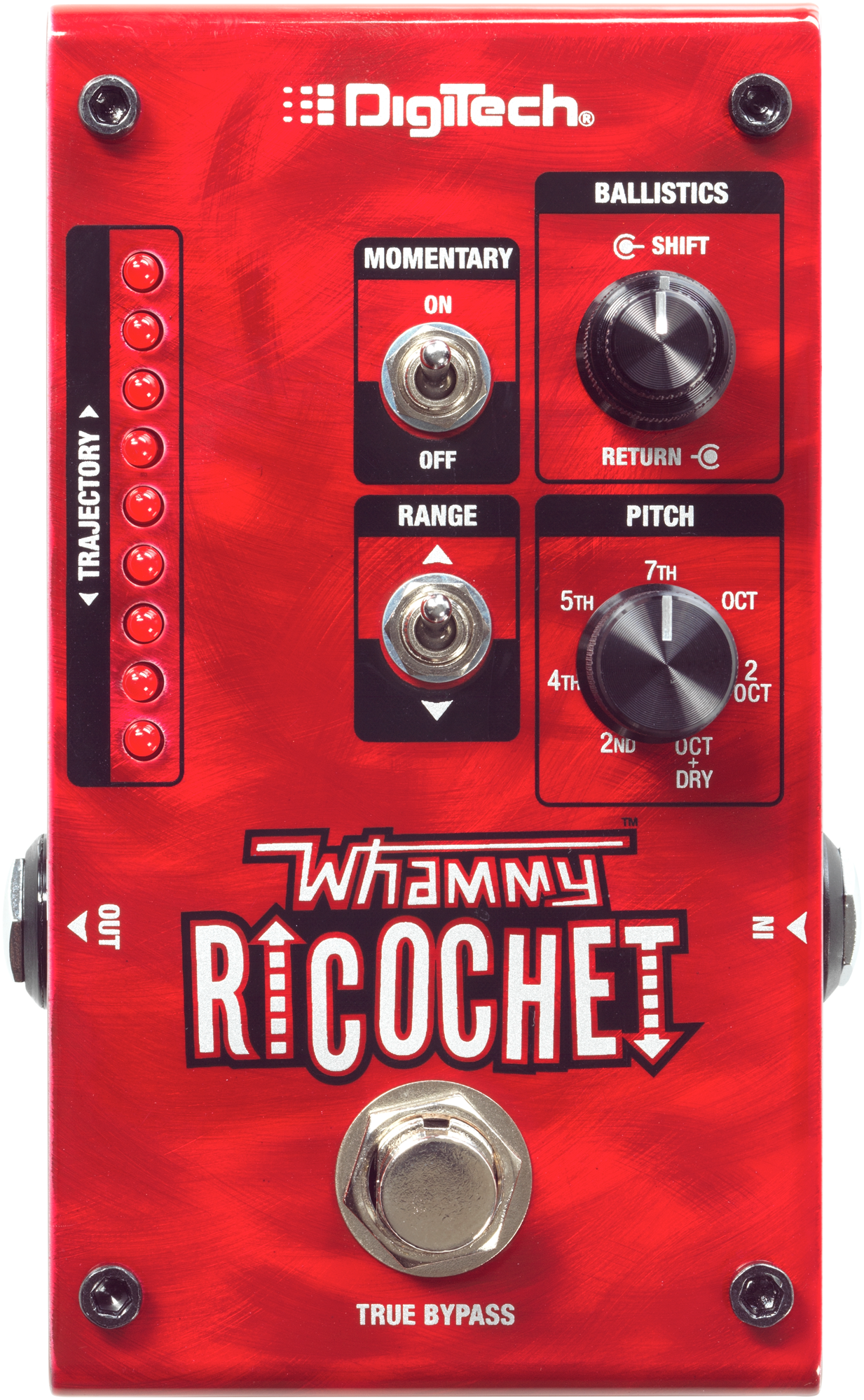 Ricochet Ricochet