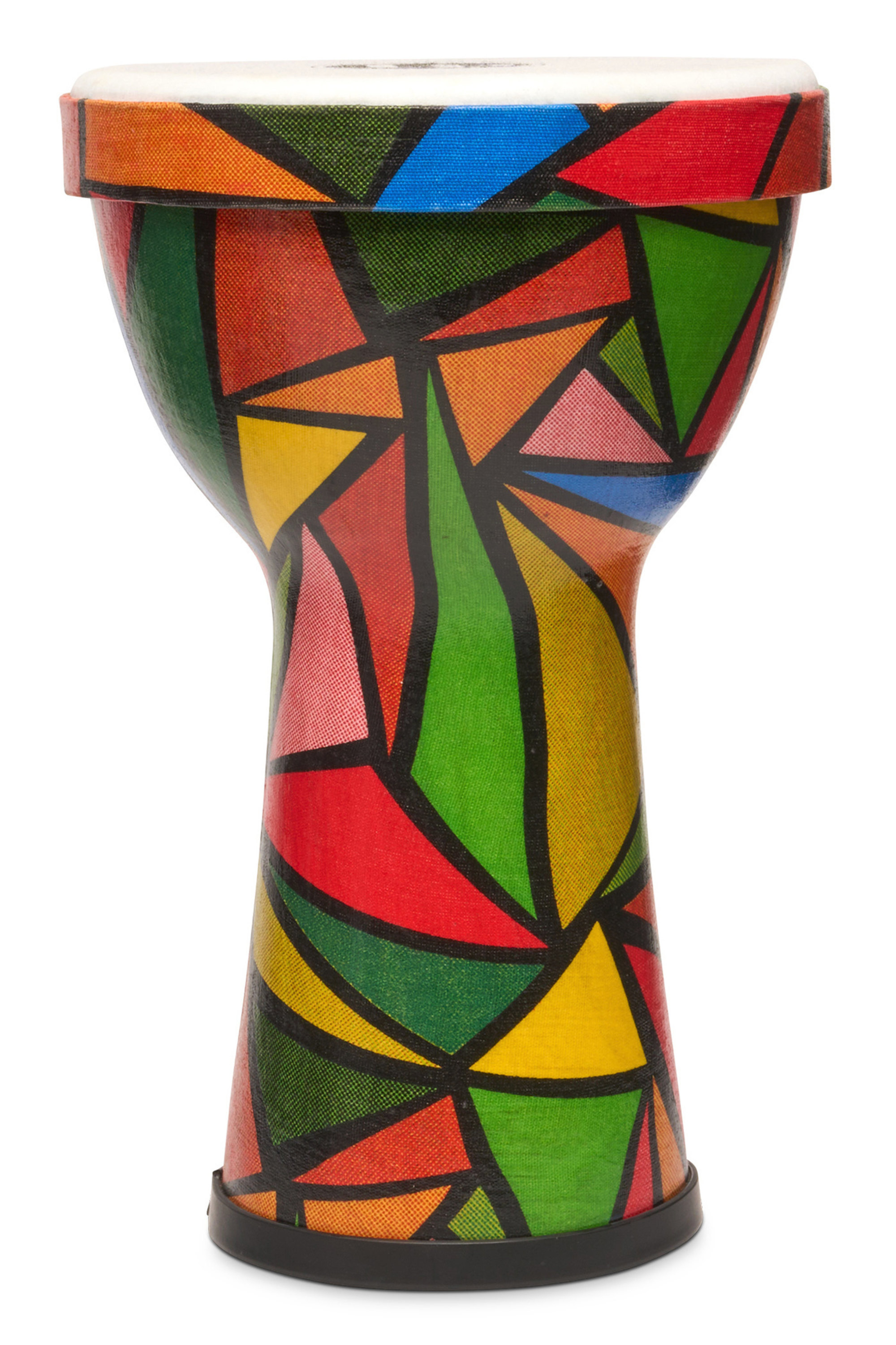 Djembe World Beat Pretuned 6" LP7007