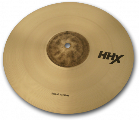 HHX 12'' Splash Brilliant