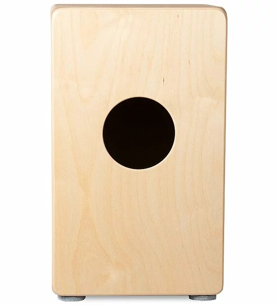 Cajon Rudiments Fingerprint SPL Large B-Ware