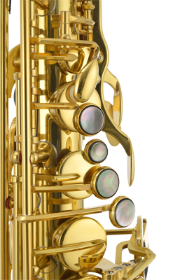 Stellar Altsaxophon