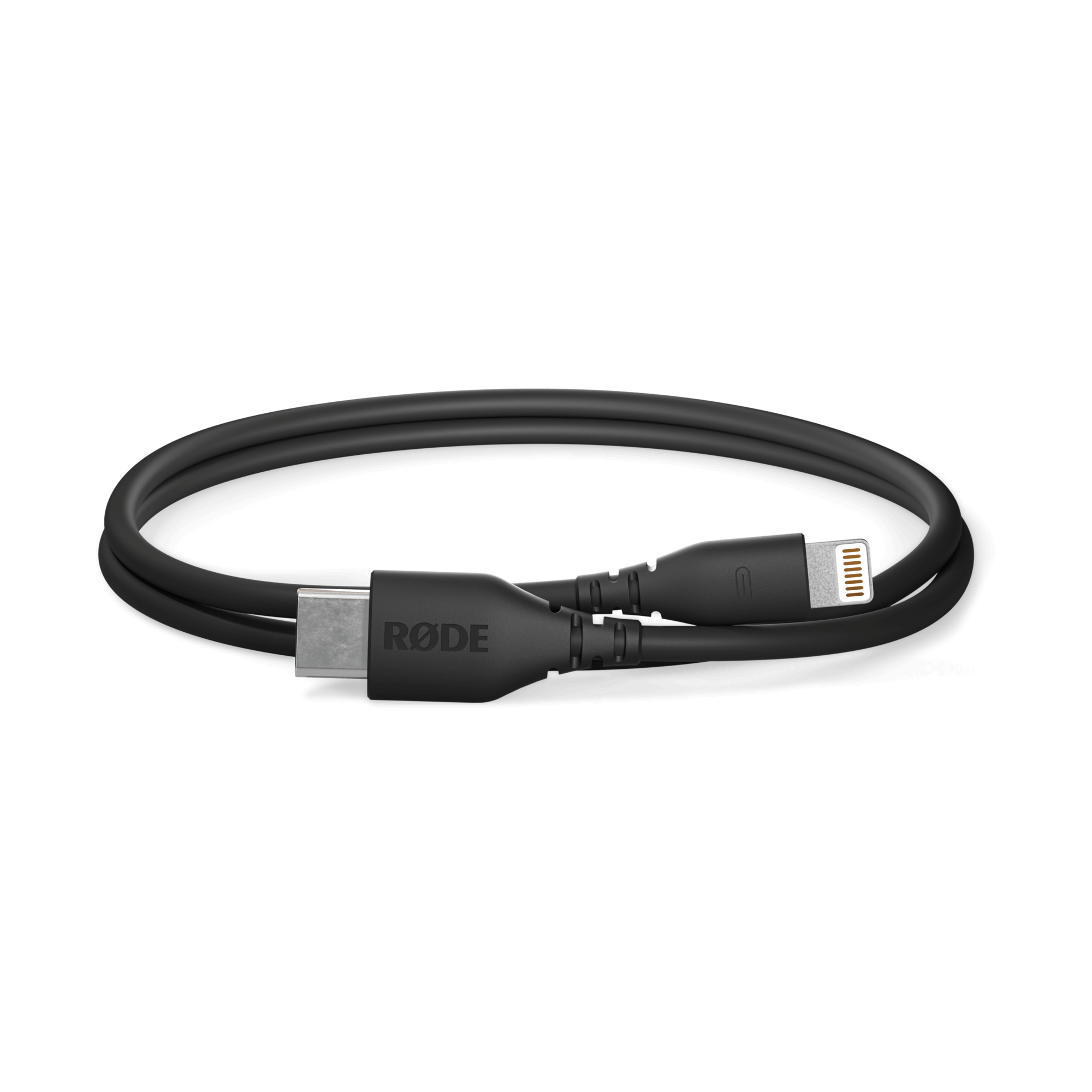 SC21 USB Type-C-Lightning 30cm