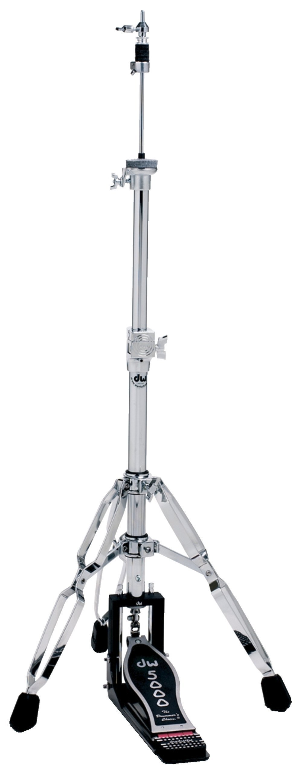 5500D Hi-Hat Ständer 3-Legs