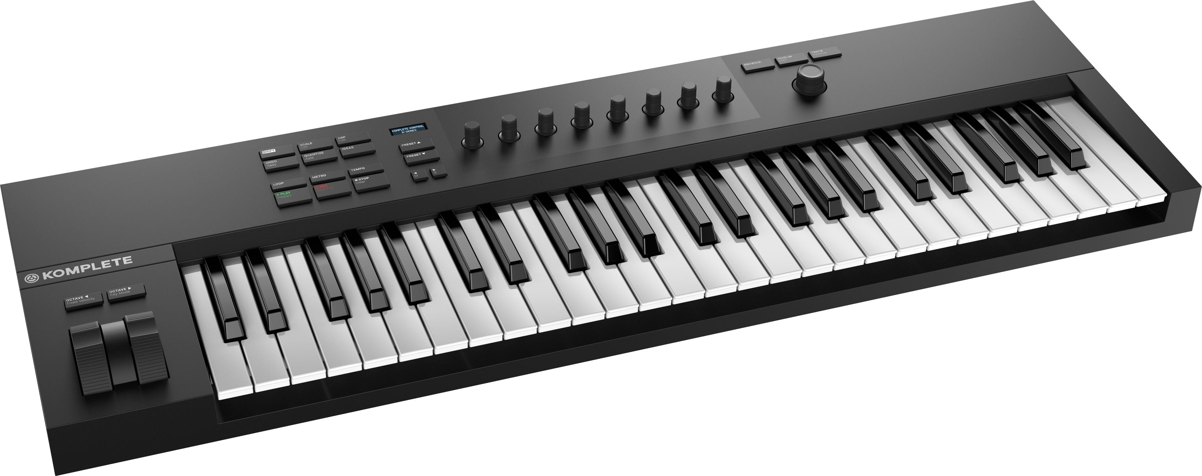 Komplete Kontrol A49