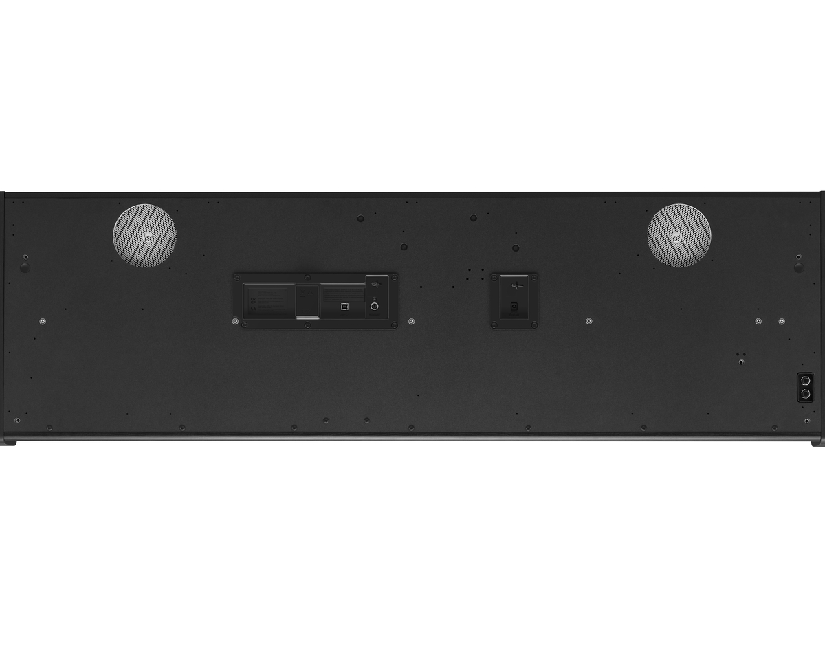 AP-300 BK Schwarz matt Digitalpiano AP-300 BK Schwarz matt Digitalpiano