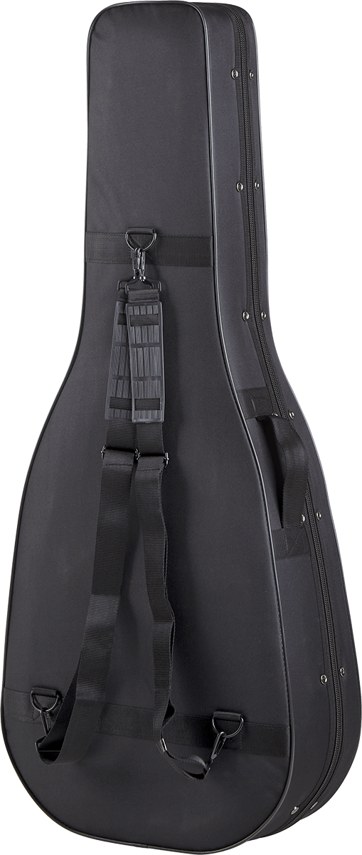 Softcase Western-Gitarre Dreadnought