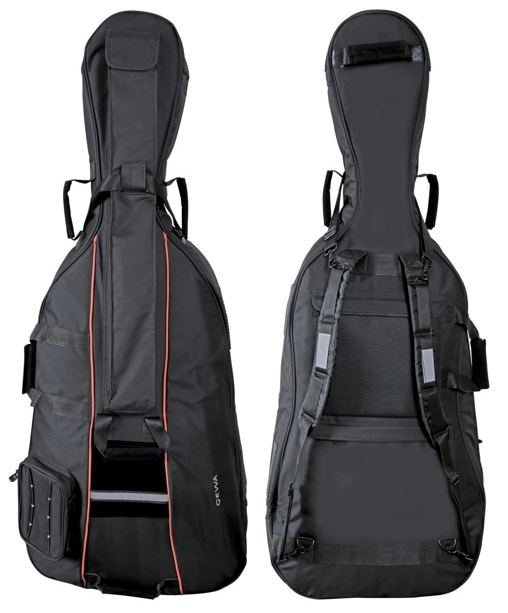 Cello Gigbag Premium 1/2