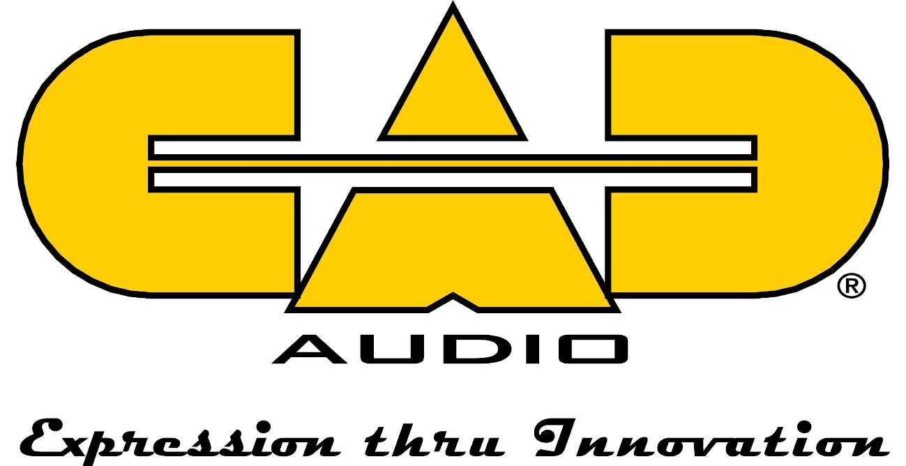 CAD Audio