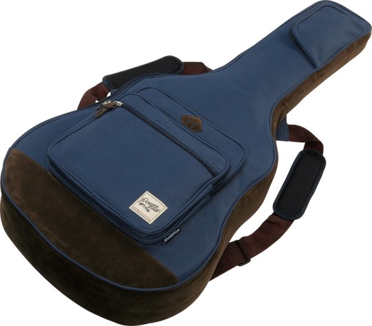 IAB541-NB Tasche f. Western-Gitarre