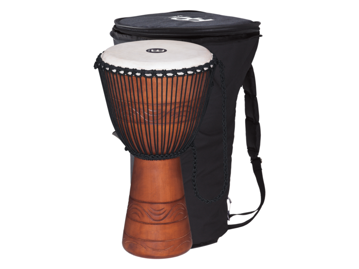 ADJ2-L African Djembe Large inkl. Bag