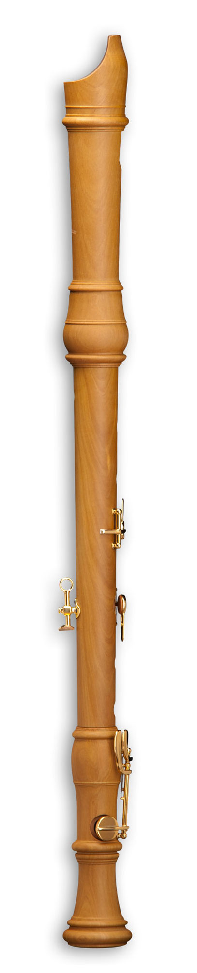 Denner Tenor Birne Comfort, 4 Klappen Denner Tenor Birne Comfort, 4 Klappen