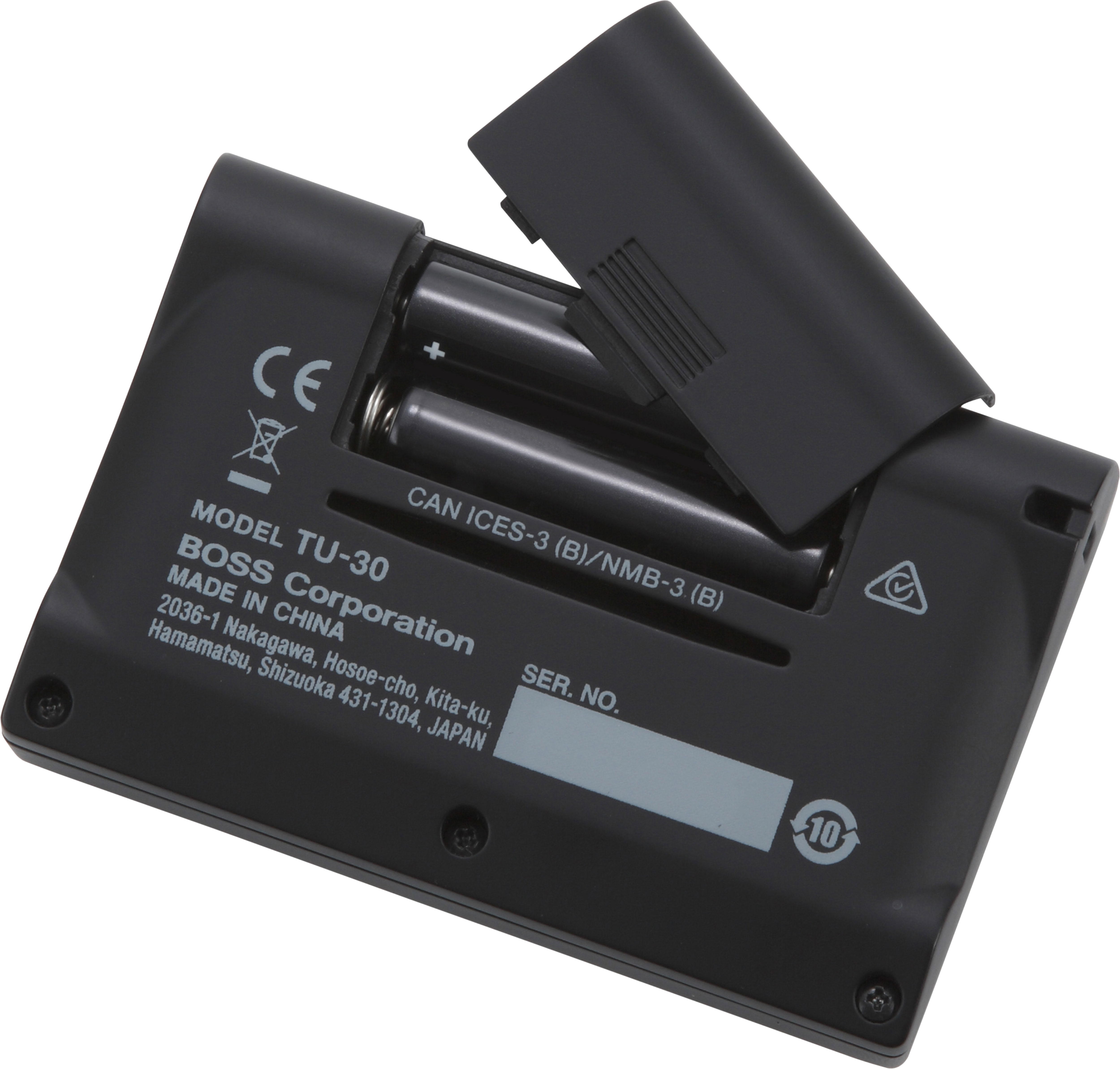 TU-30 Stimmgerät und Metronom TU-30 Stimmgerät und Metronom
