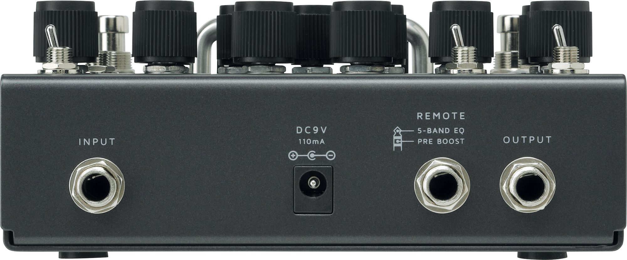 Pentatone Preamp Pentatone Preamp