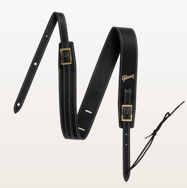 The Troubadour Black