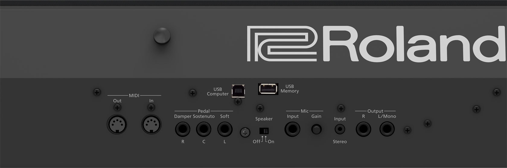 FP-90X BK FP-90X BK