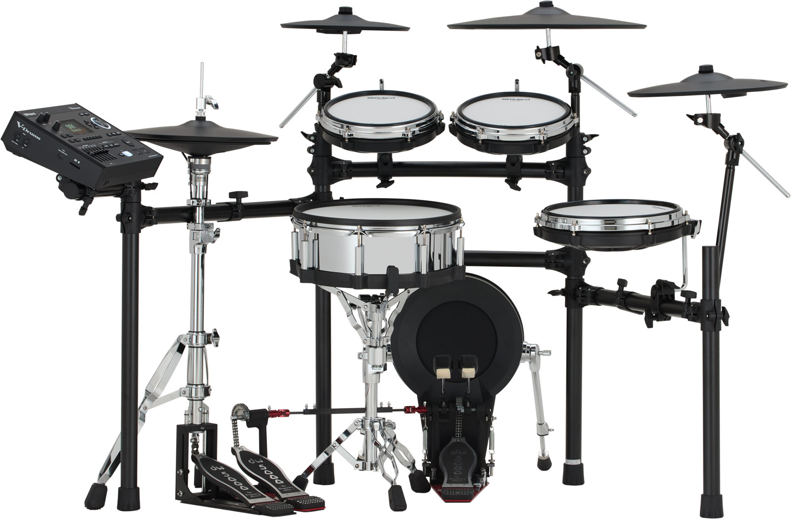 TD-516KIT Incl. MDS-STD3 & KD-12