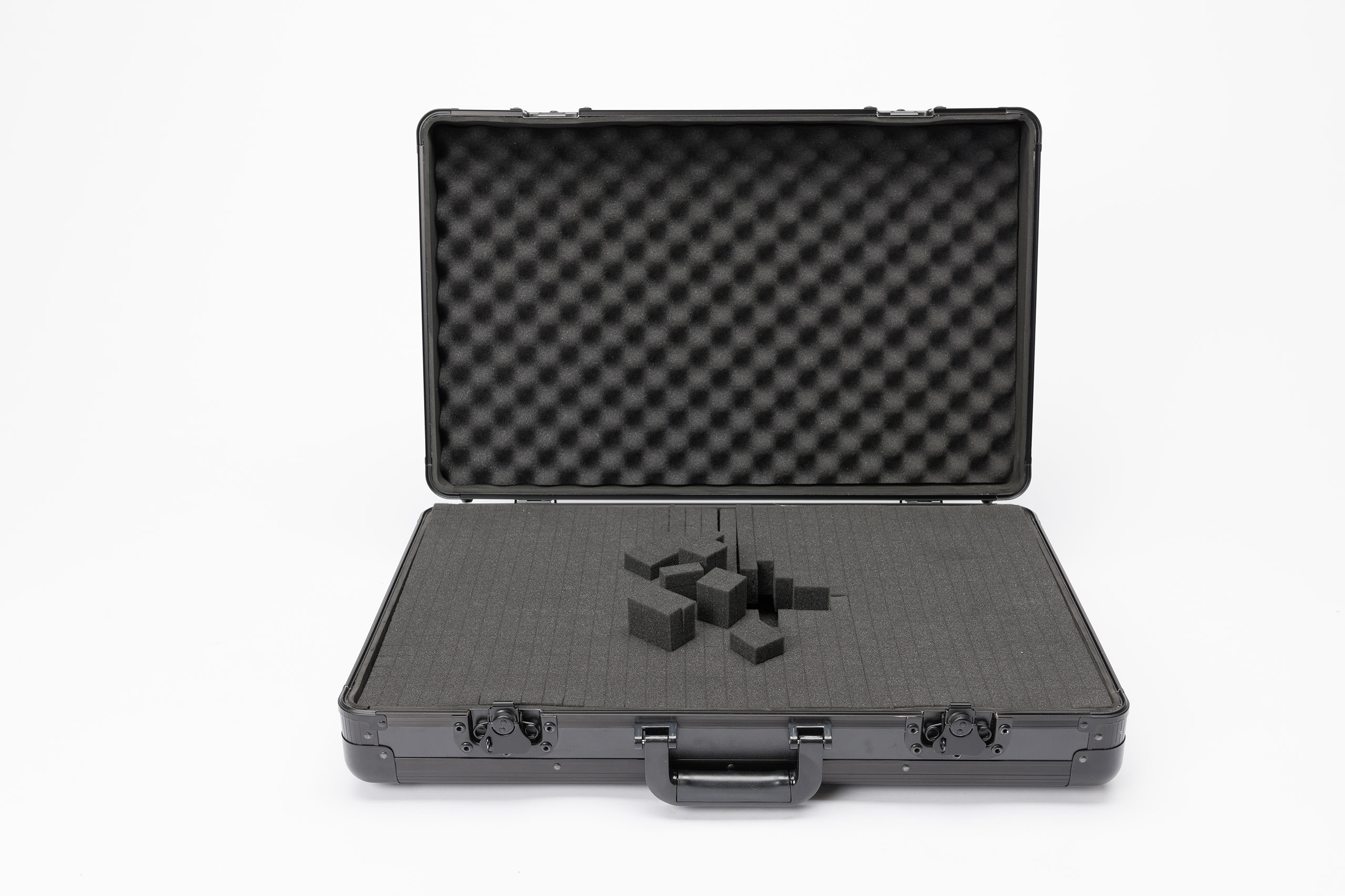 Carry Lite DJ-Case XL Plus