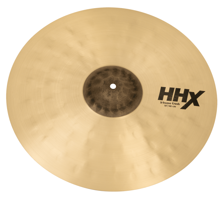 HHX 19" X-Treme Crash