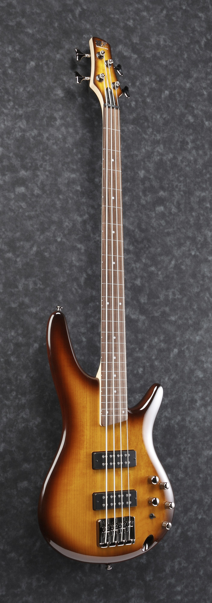 SR370EF-BBT Brown Burst