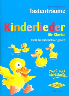 Kinderlieder