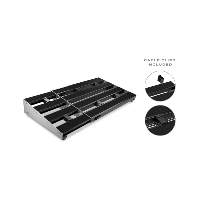 XPND Pedalboard - 2 XPND Pedalboard - 2