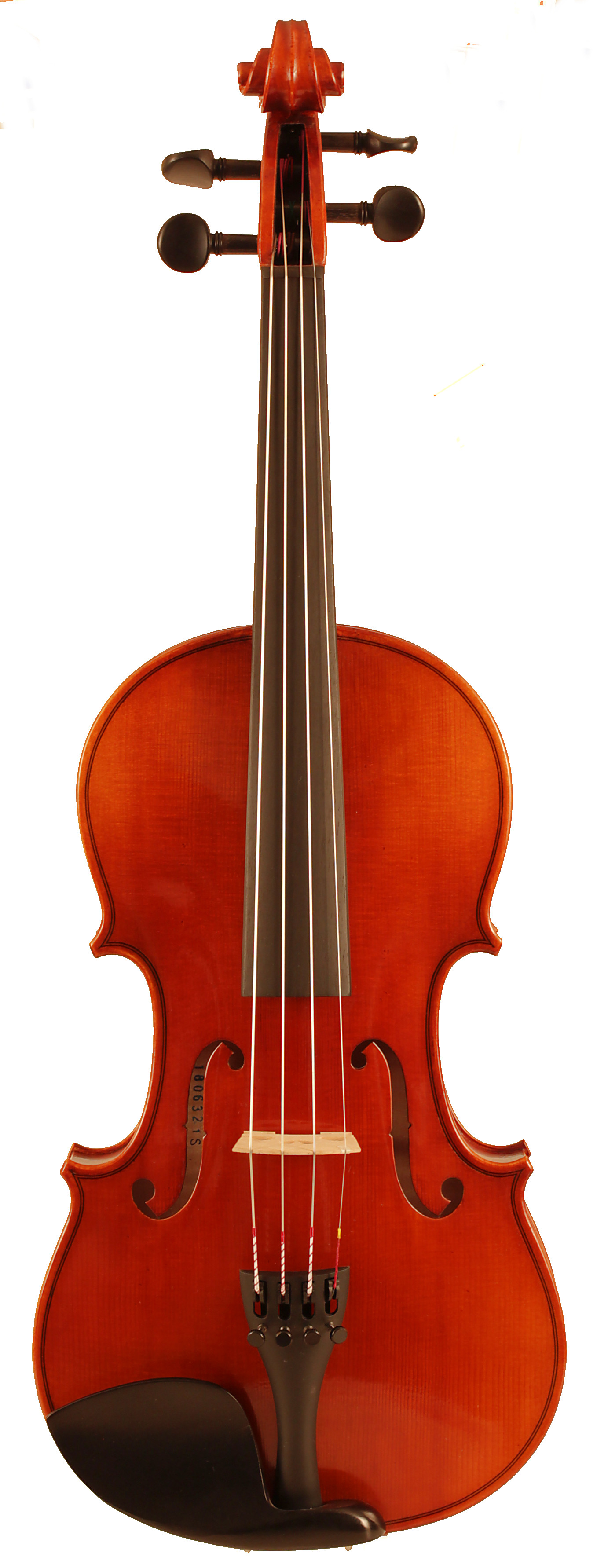 Violine Student 4/4