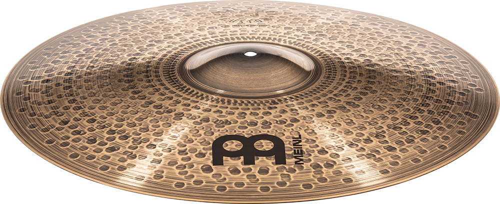 PAC20MTR Pure Alloy Custom 20" Medium Thin Ride