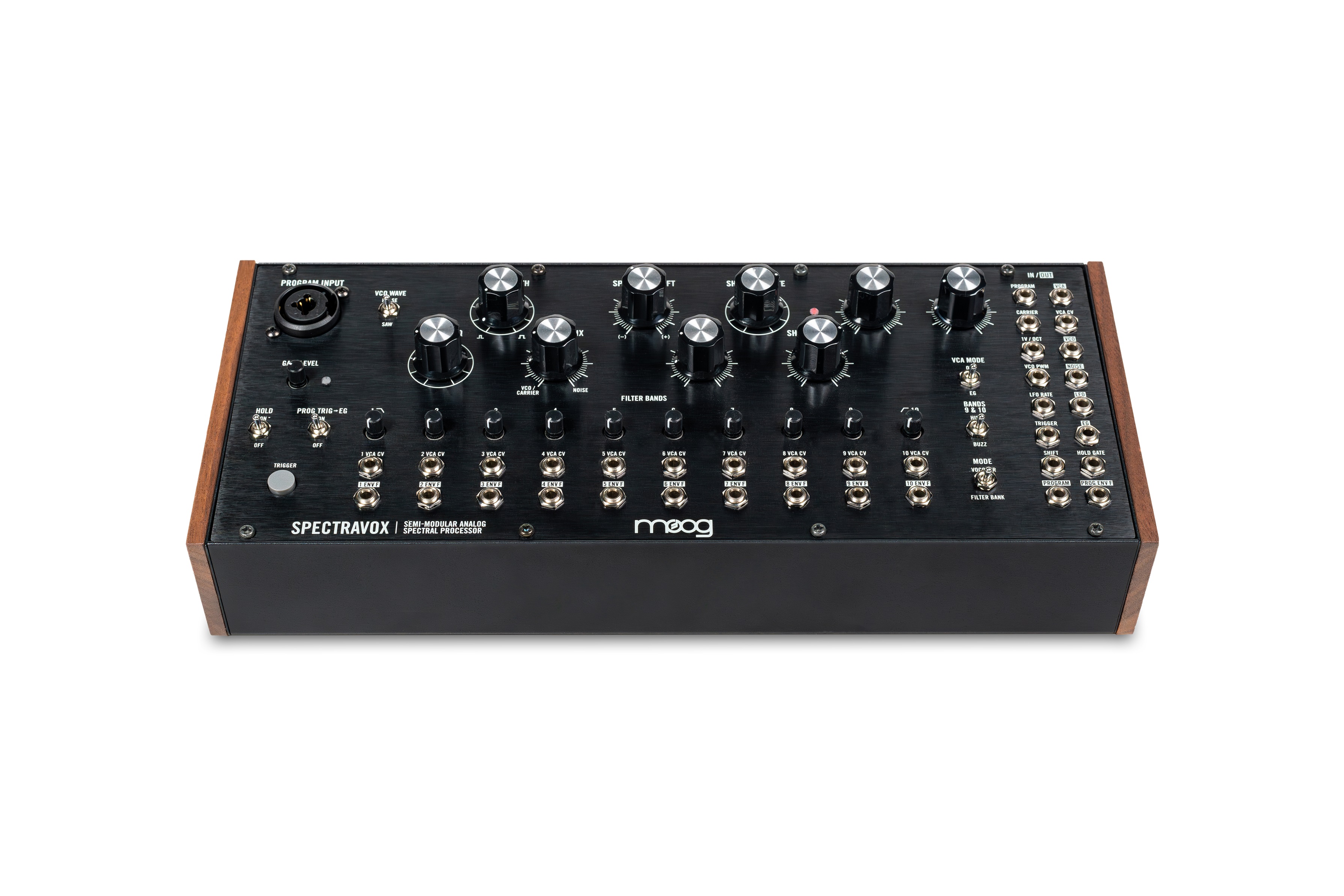 Spectravox Spectravox