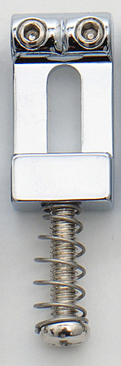 Böckchen Strat 10,5mm chrom