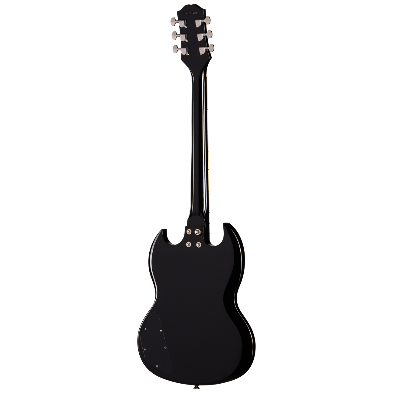 SG Tribute Plus Cherry Burst