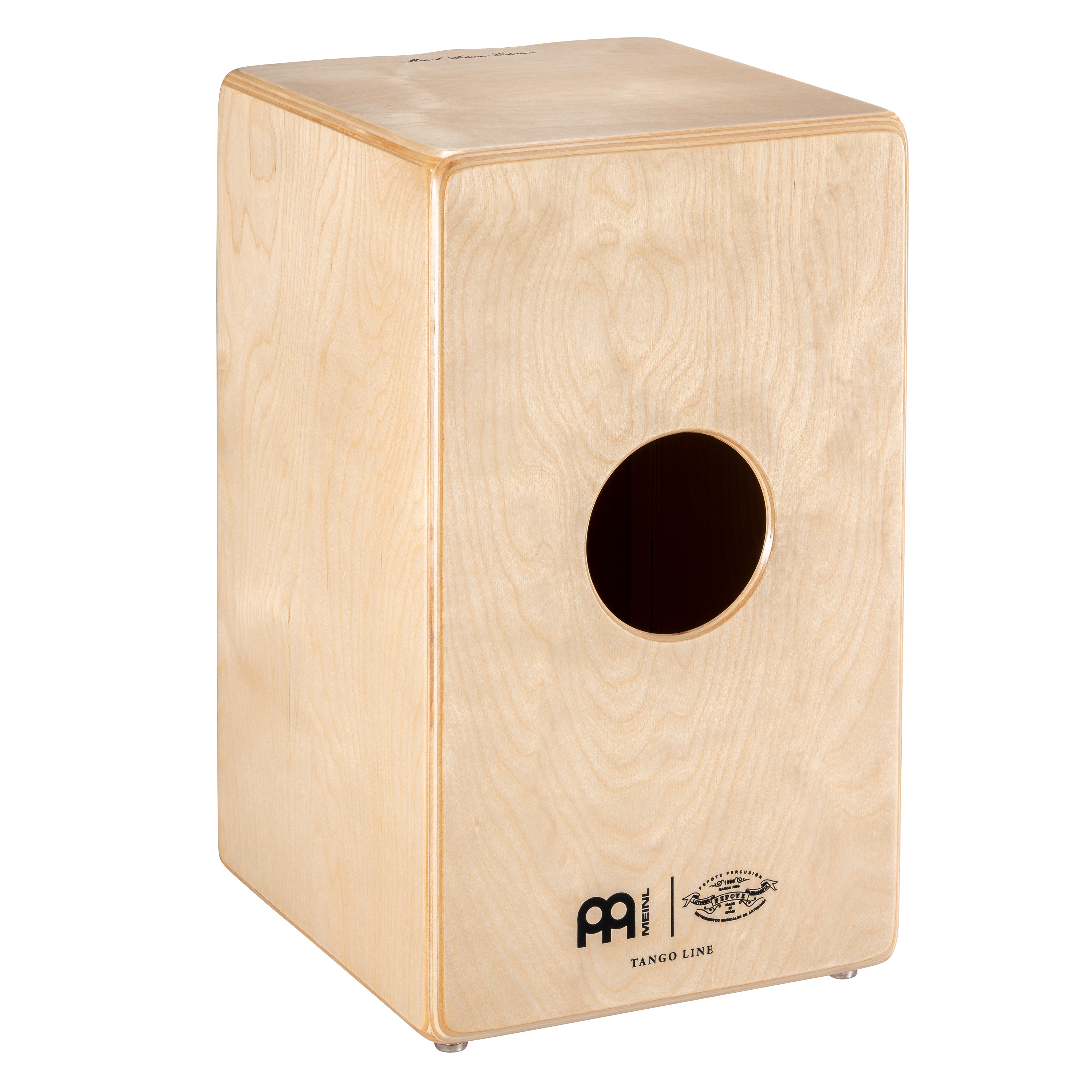 AETLLI Artisan Edition Cajon - Tango Line AETLLI Artisan Edition Cajon - Tango Line