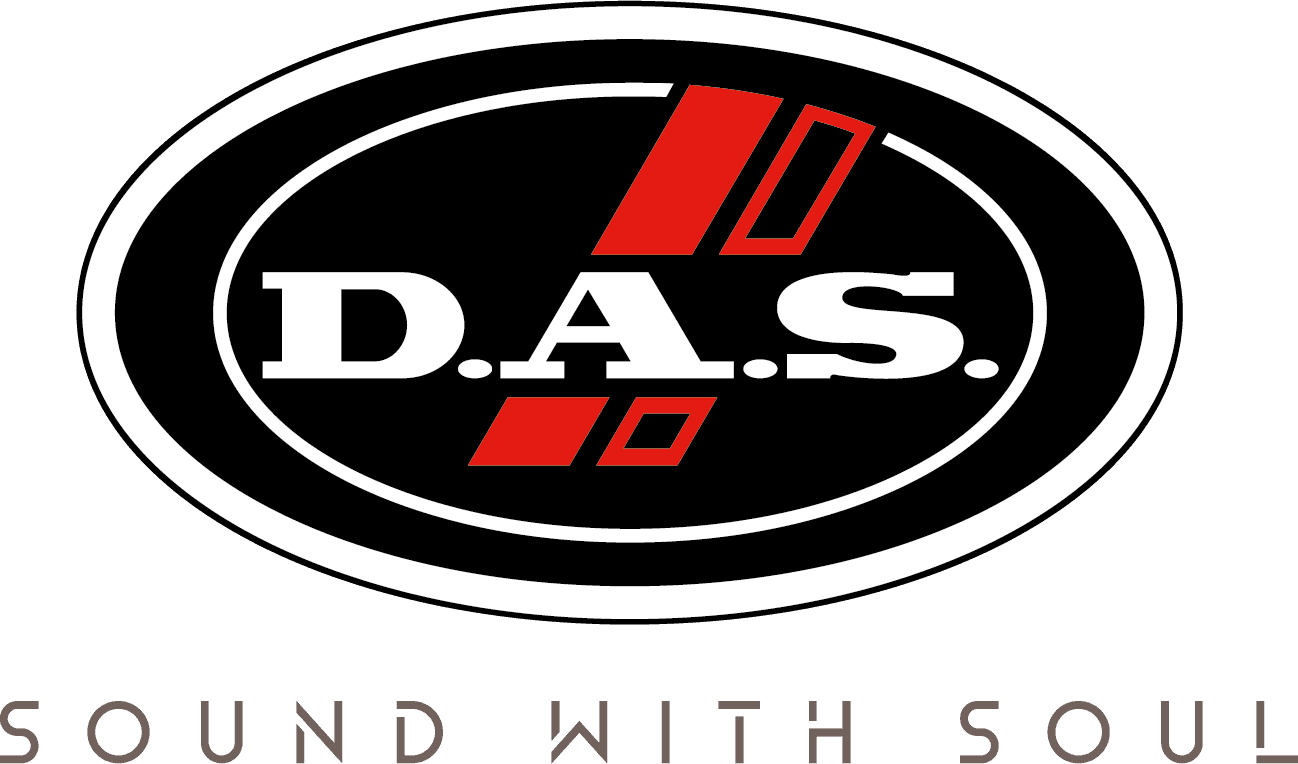 DAS AUDIO