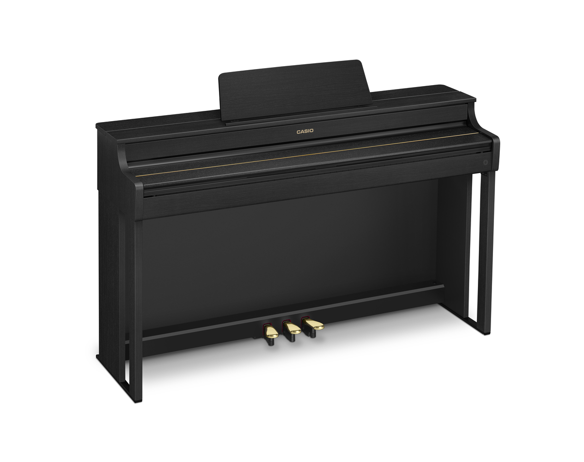 AP-300 BK Schwarz matt Digitalpiano AP-300 BK Schwarz matt Digitalpiano