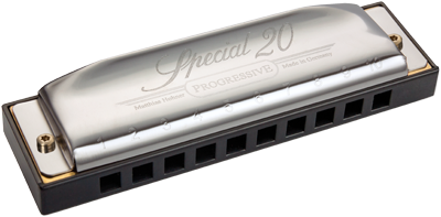 Special 20 Progressive C
