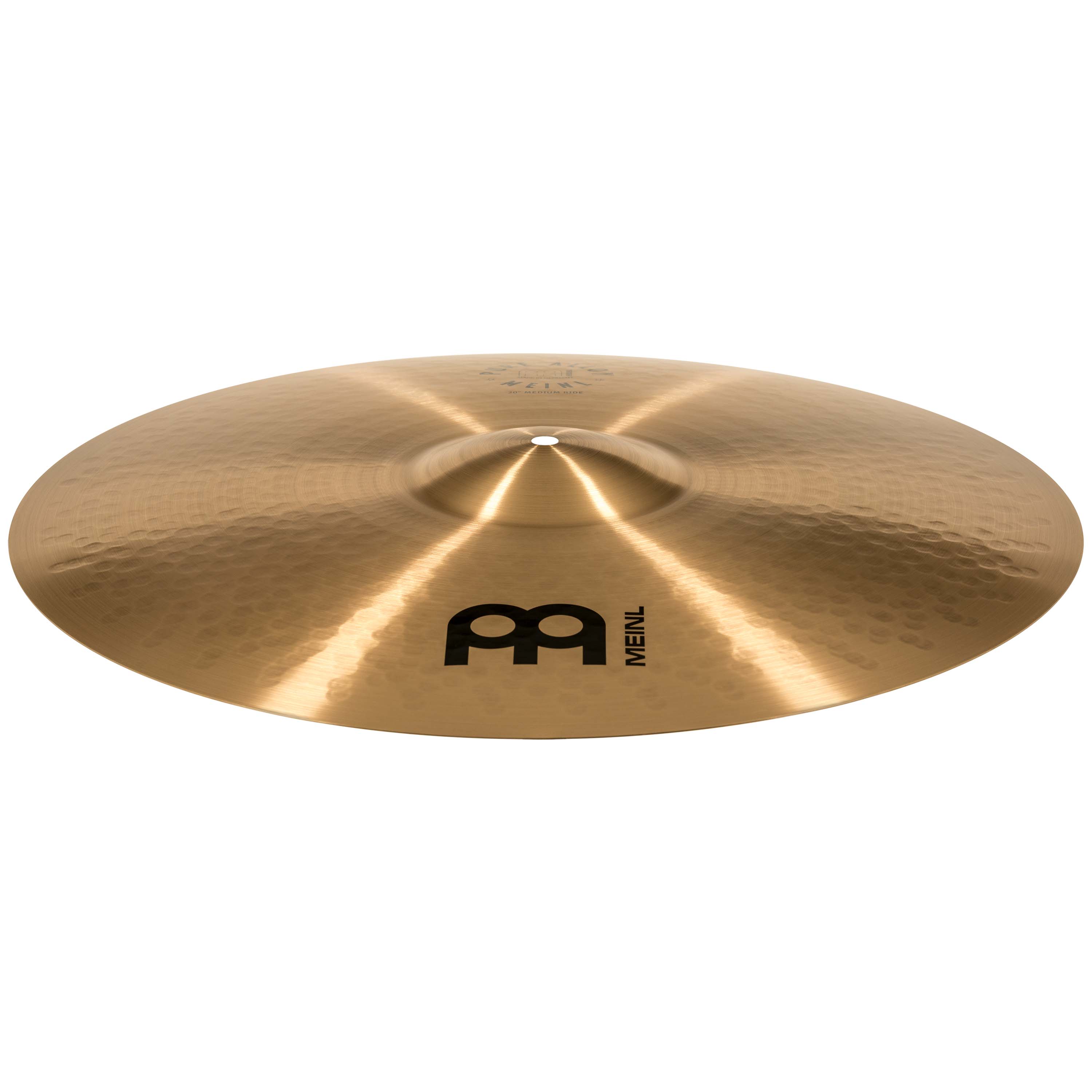 PA20MR Pure Alloy 20" Medium Ride