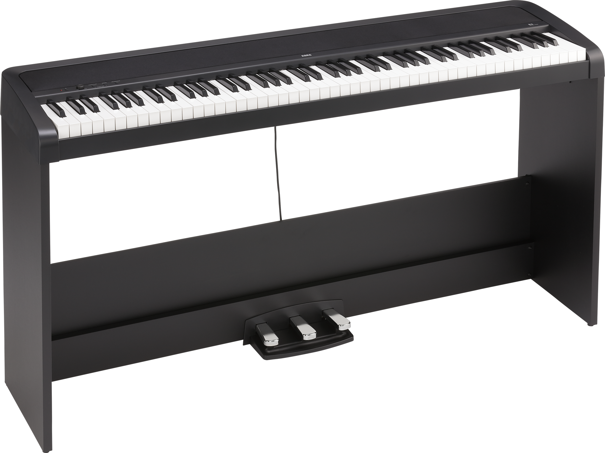 B2SP BK Set inkl Pedal und Stand B2SP BK Set inkl Pedal und Stand