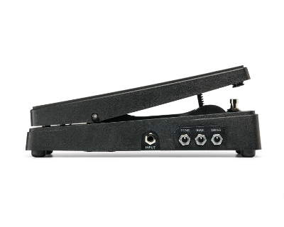 Cock Fight Plus Wah-Wah Pedal