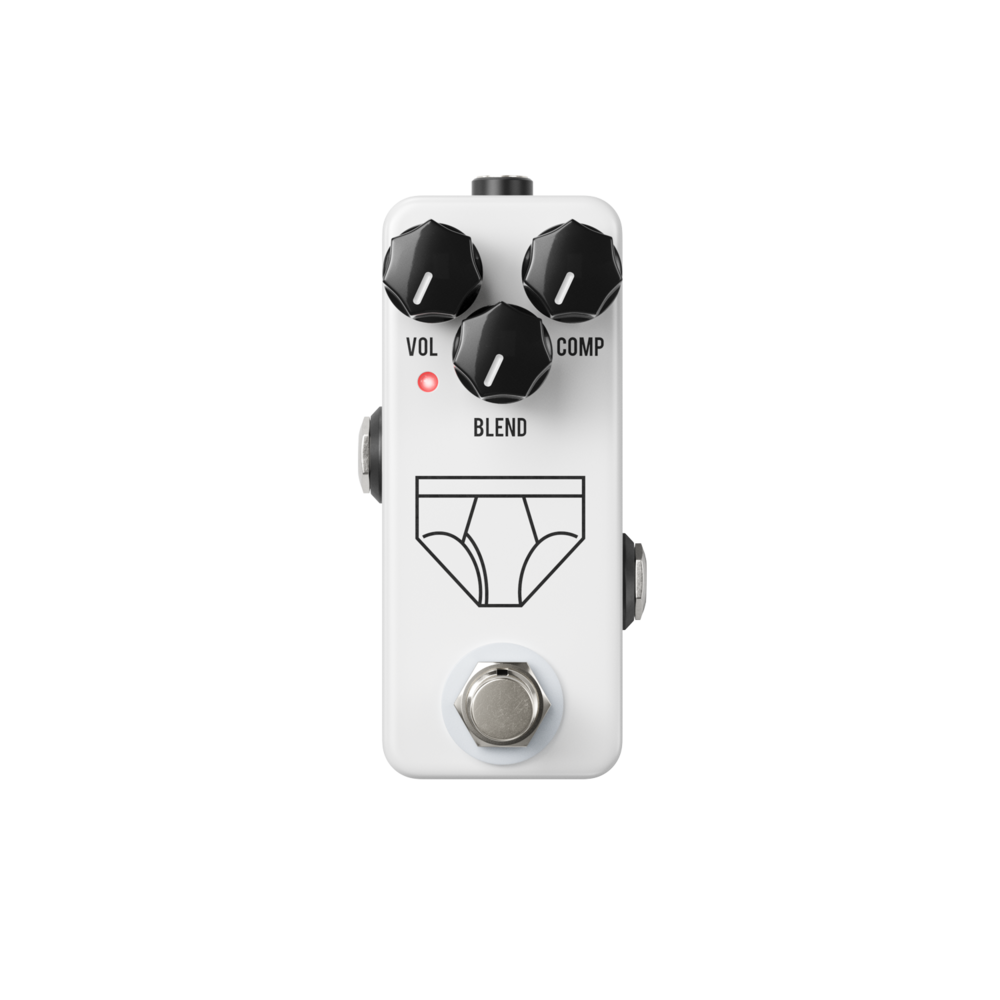 Whitey Tighty - Mini Compressor