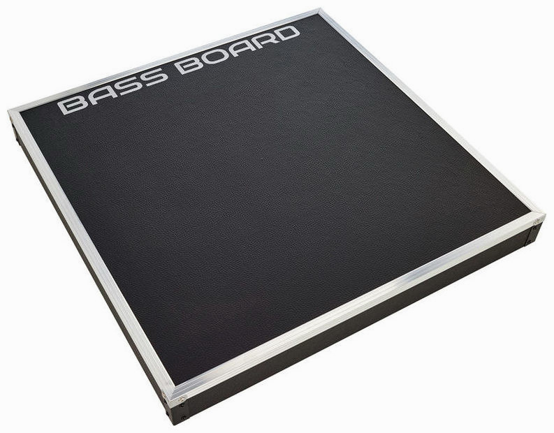 Bass Board M 80 x 80 cm Bass Board M 80 x 80 cm