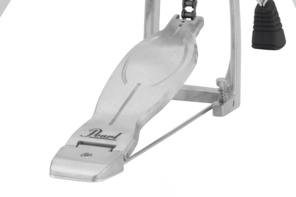 H-1030S Hi-Hat Stand W/Solo Footboard, Single Braced Legs