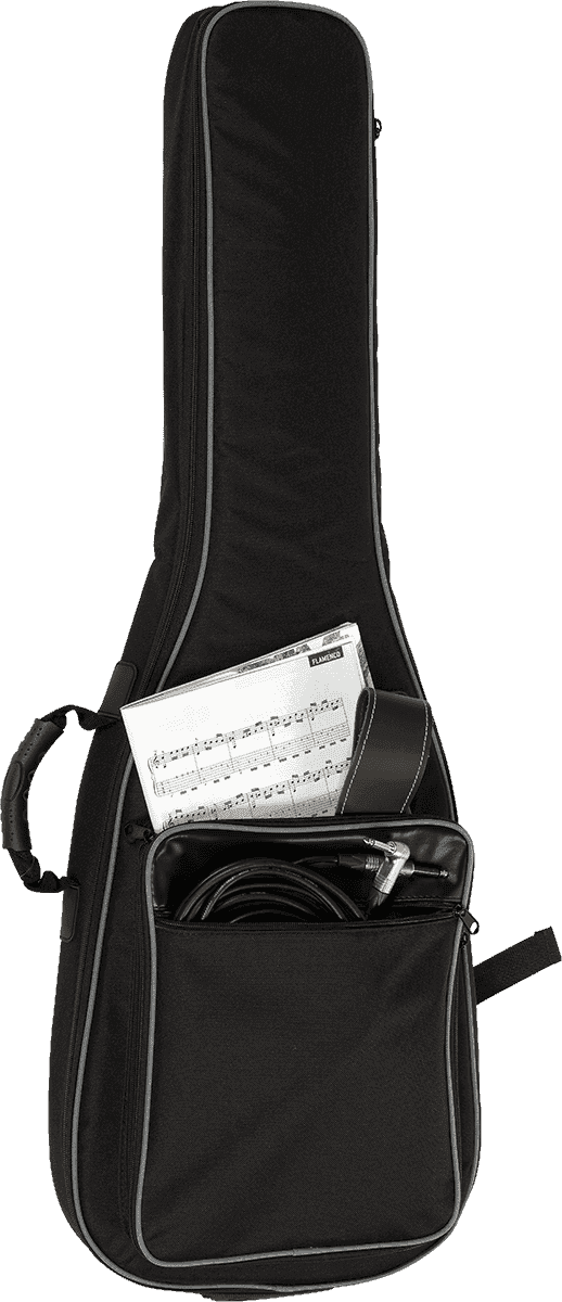 GB35E Gigbag für E-Gitarre
