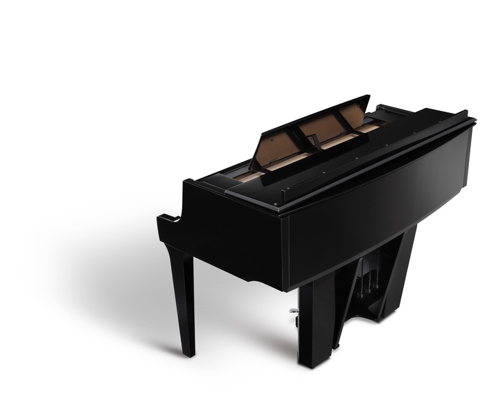 Novus NV-12 Hydbrid Digitalpiano